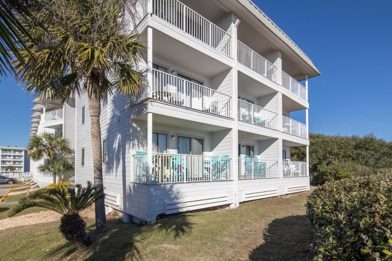 Plantation East 1103 Apartamento Gulf Shores Exterior foto
