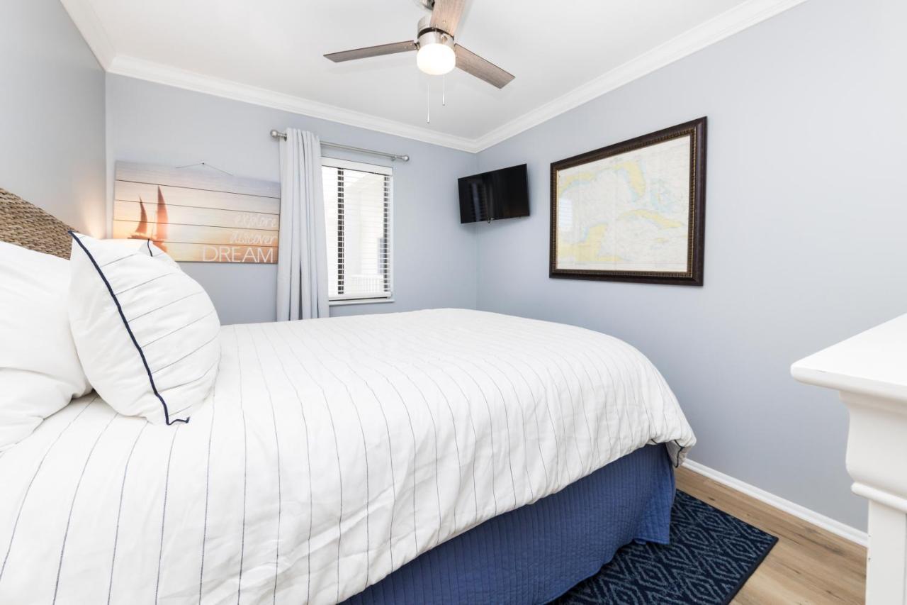 Plantation East 1103 Apartamento Gulf Shores Exterior foto