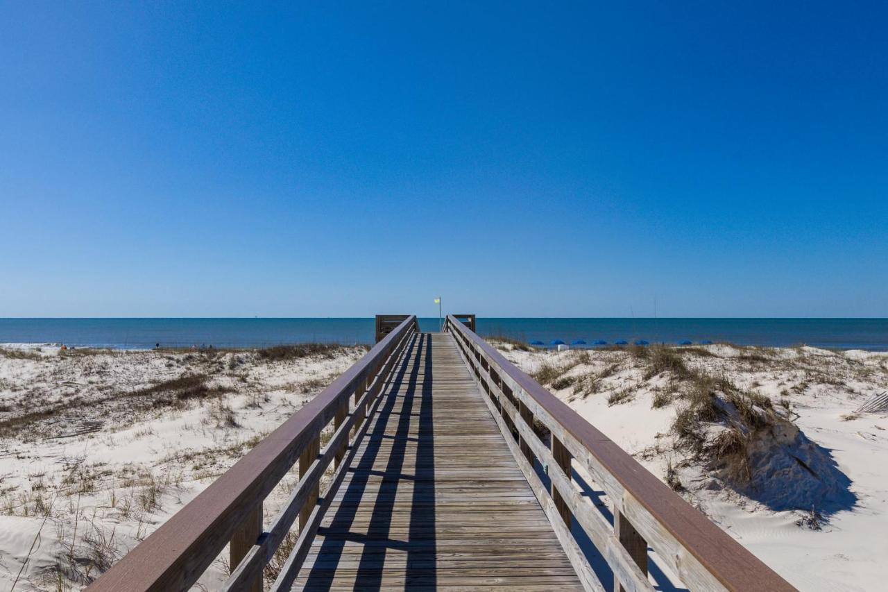 Plantation East 1103 Apartamento Gulf Shores Exterior foto