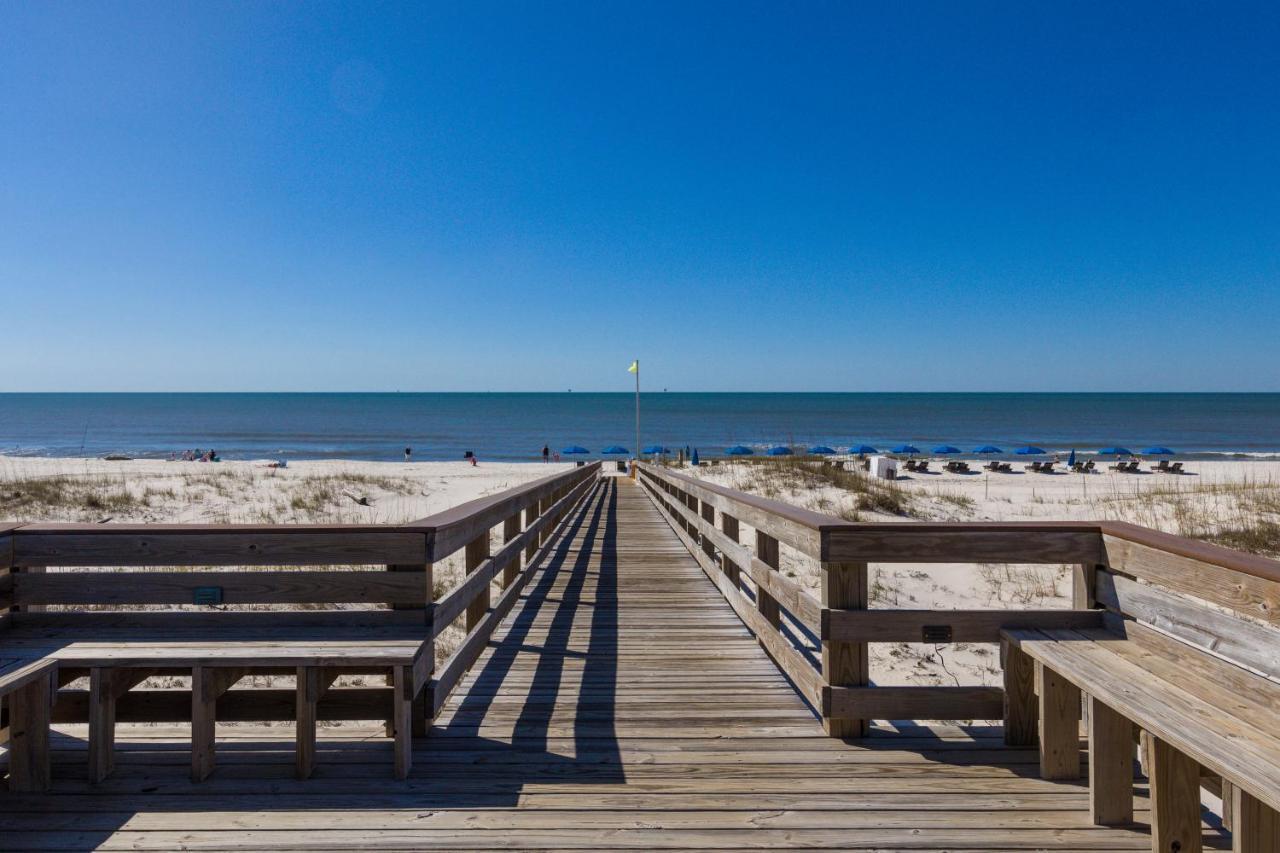 Plantation East 1103 Apartamento Gulf Shores Exterior foto