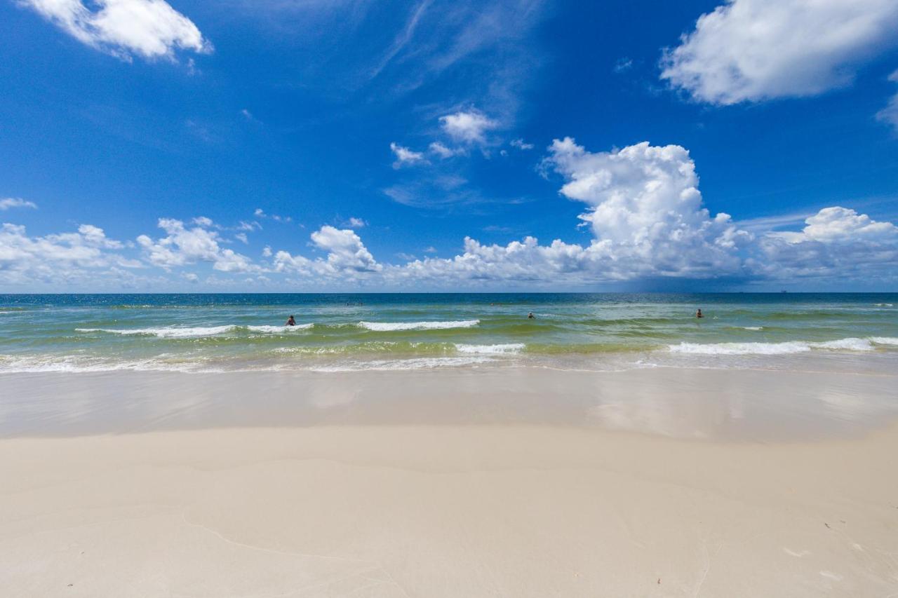 Plantation East 1103 Apartamento Gulf Shores Exterior foto