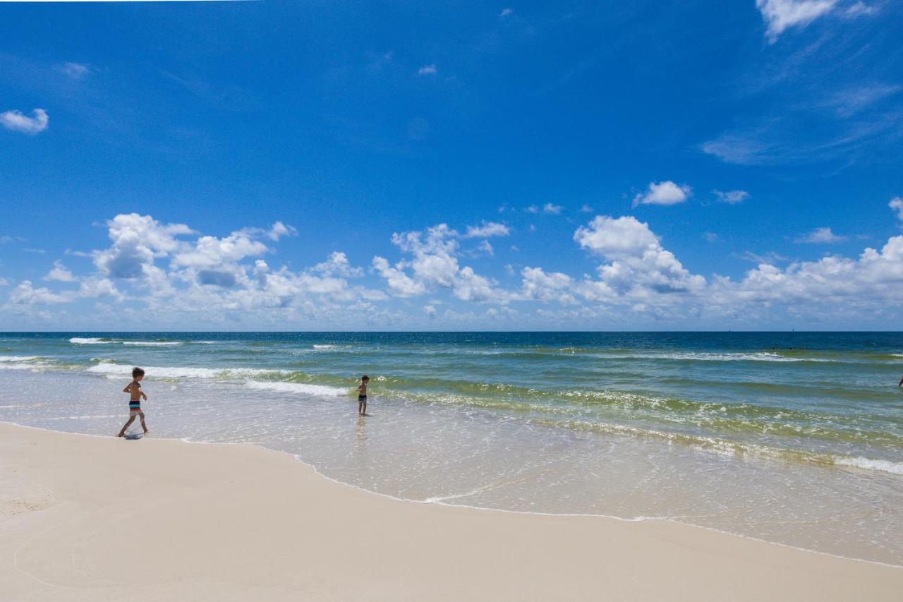 Plantation East 1103 Apartamento Gulf Shores Exterior foto
