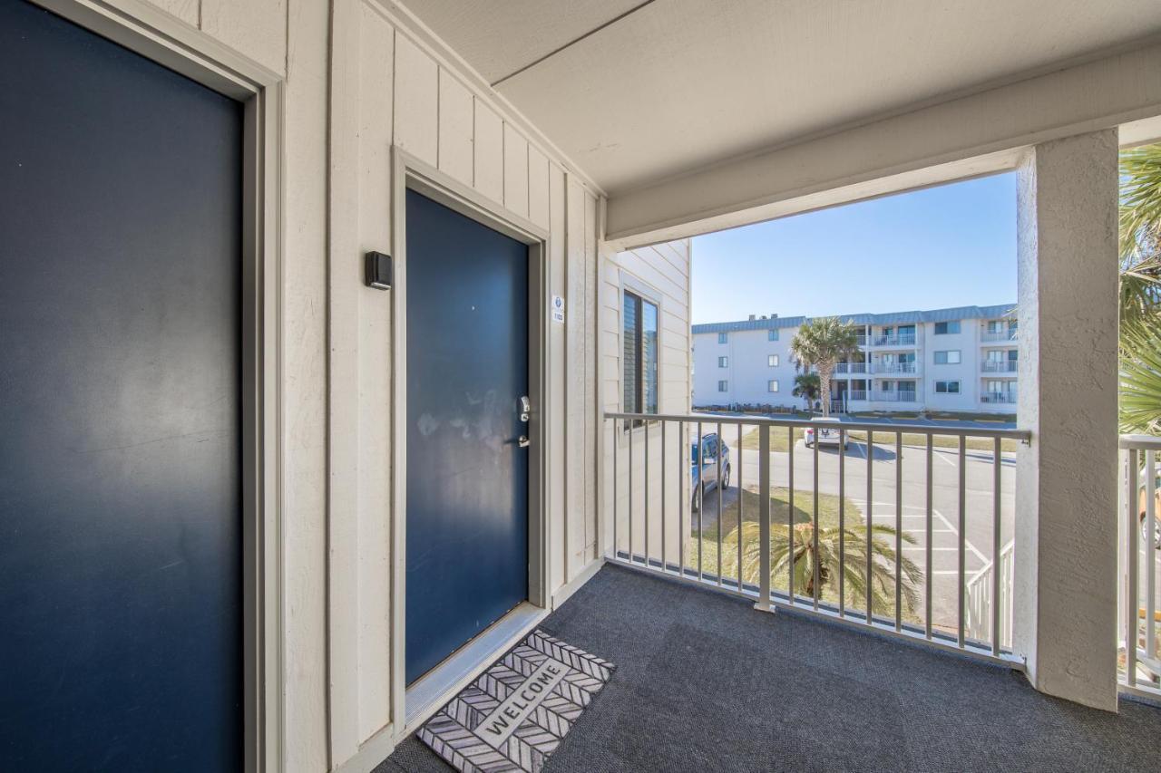 Plantation East 1103 Apartamento Gulf Shores Exterior foto