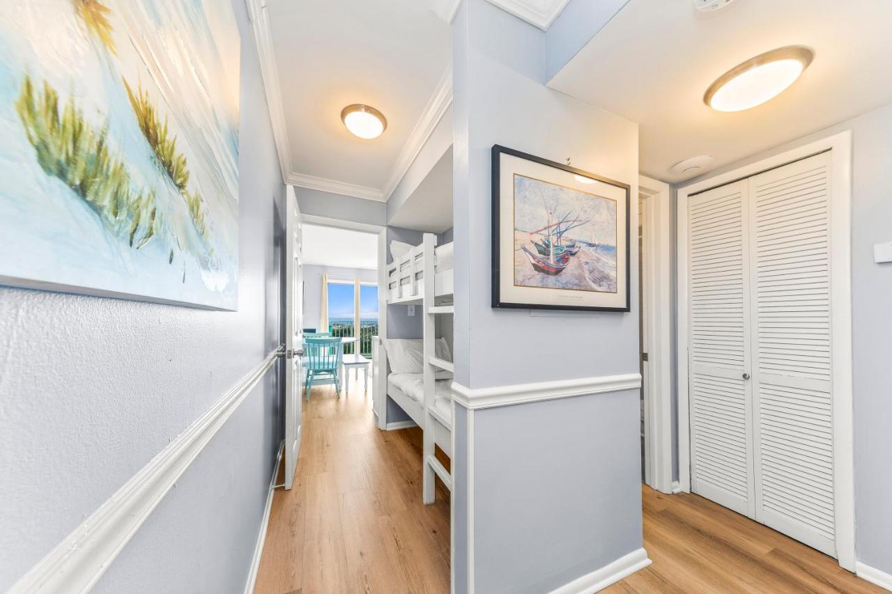Plantation East 1103 Apartamento Gulf Shores Exterior foto