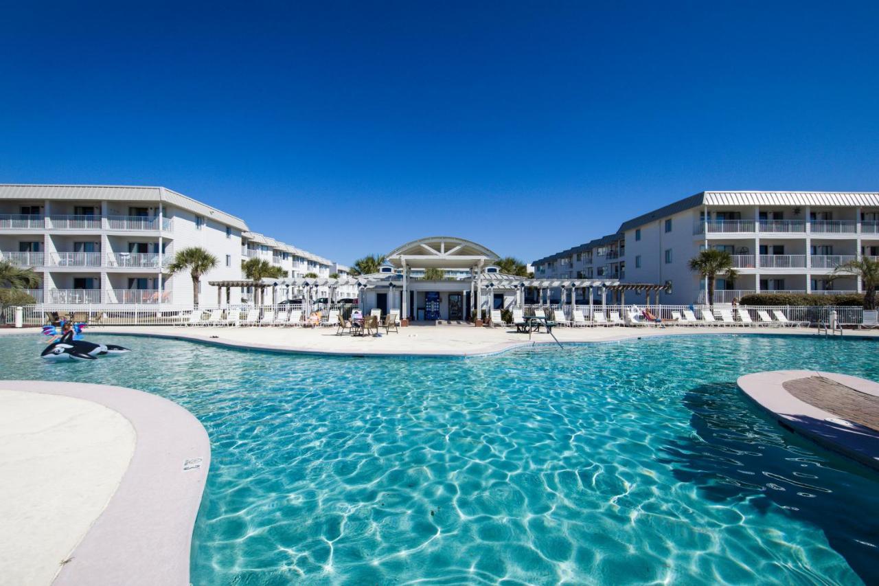 Plantation East 1103 Apartamento Gulf Shores Exterior foto