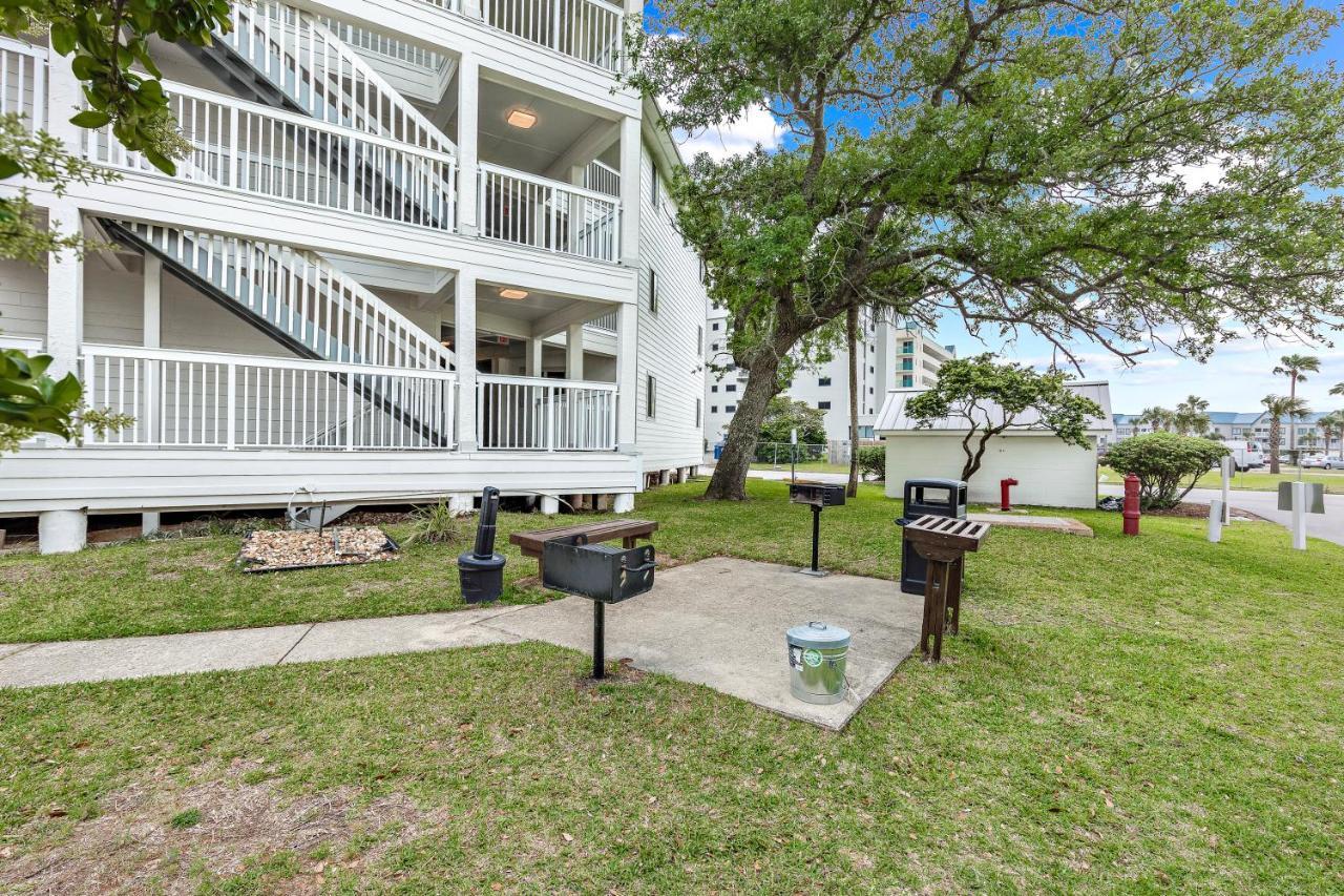 Plantation East 1103 Apartamento Gulf Shores Exterior foto