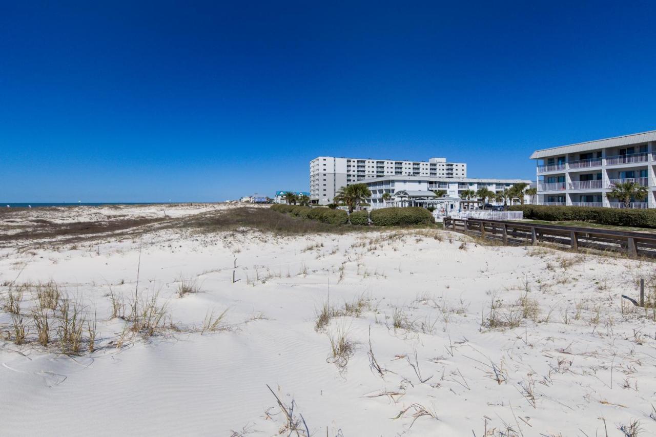Plantation East 1103 Apartamento Gulf Shores Exterior foto
