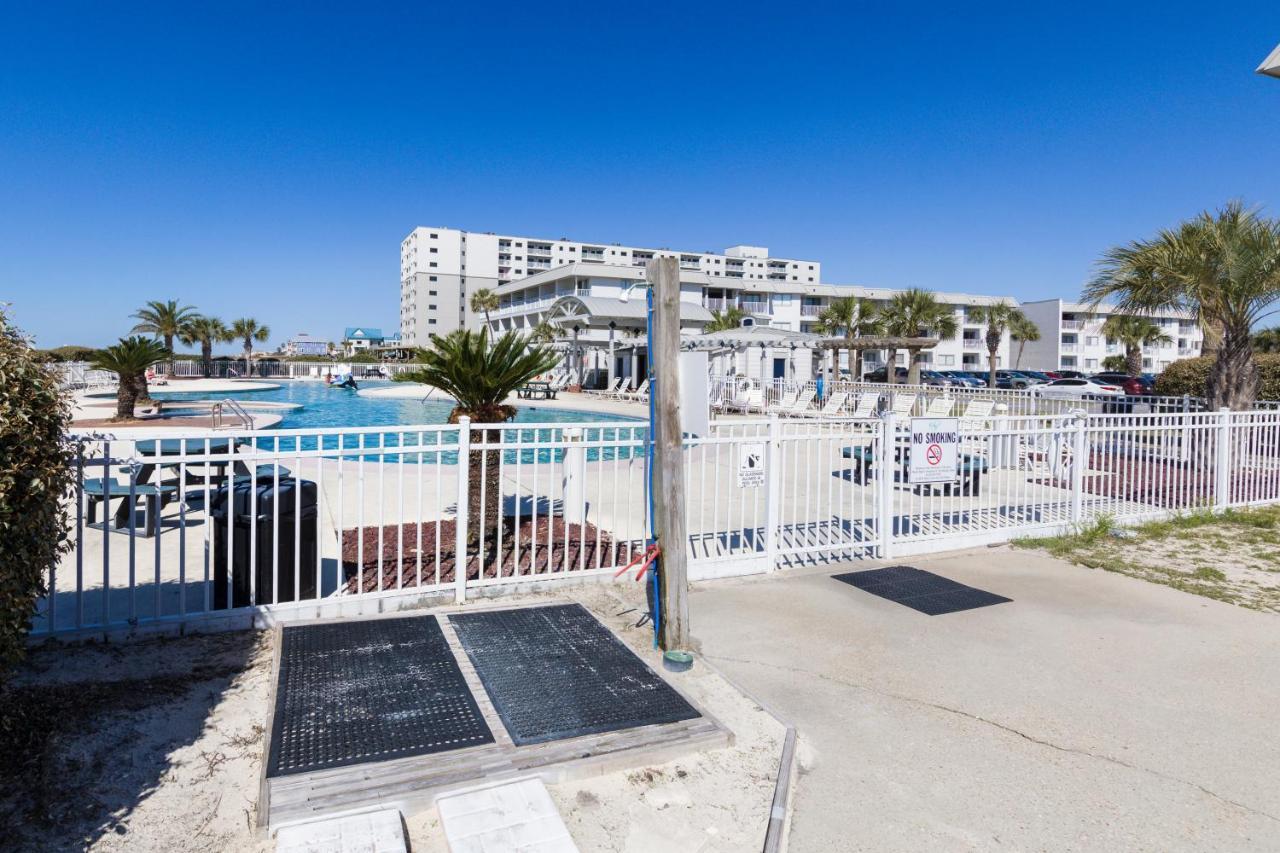 Plantation East 1103 Apartamento Gulf Shores Exterior foto