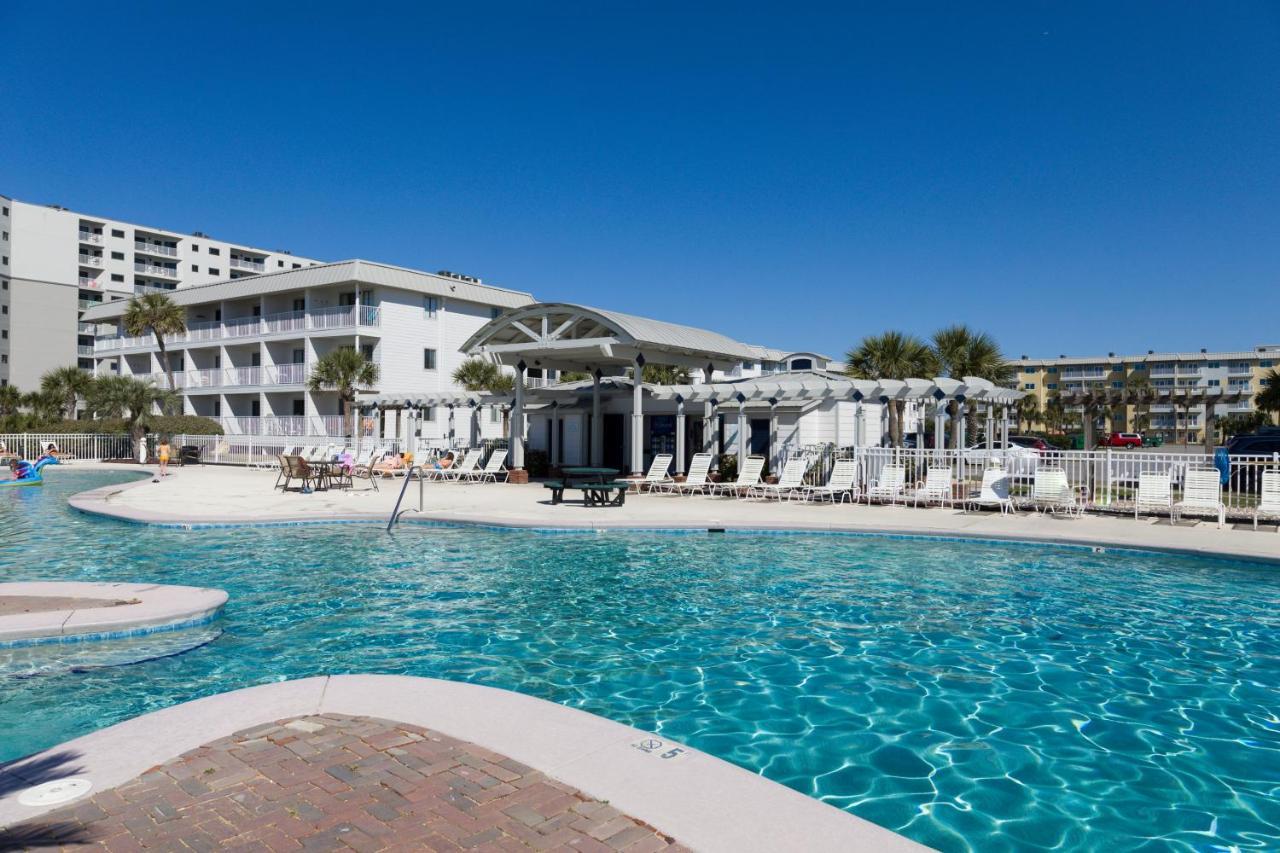 Plantation East 1103 Apartamento Gulf Shores Exterior foto