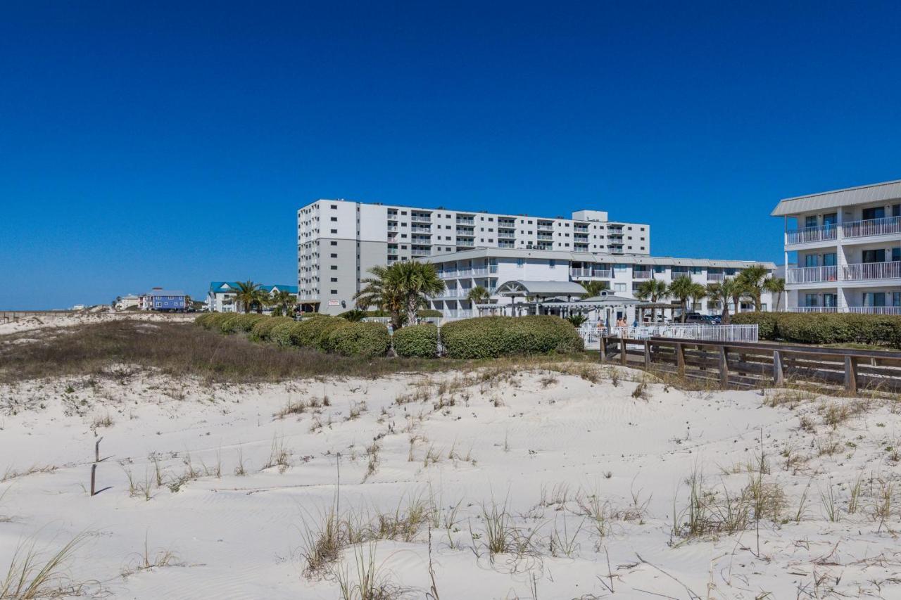 Plantation East 1103 Apartamento Gulf Shores Exterior foto