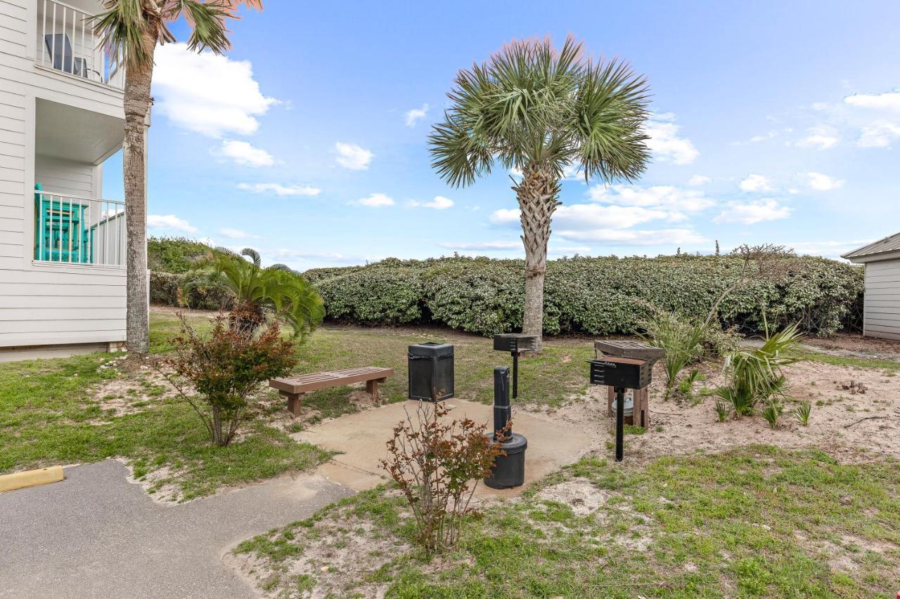 Plantation East 1103 Apartamento Gulf Shores Exterior foto